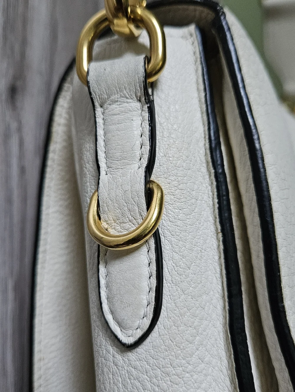 Prada Vitello Daino Crossbody Bag  - Picture 16 of 16